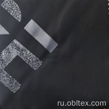 Oblfdc041 Fashion Fabric для вниз